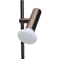 Set Table Lamp Burnished Brass