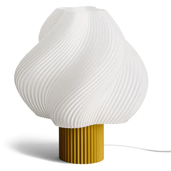 Soft Serve Mega Gulvlampe Cloudberry