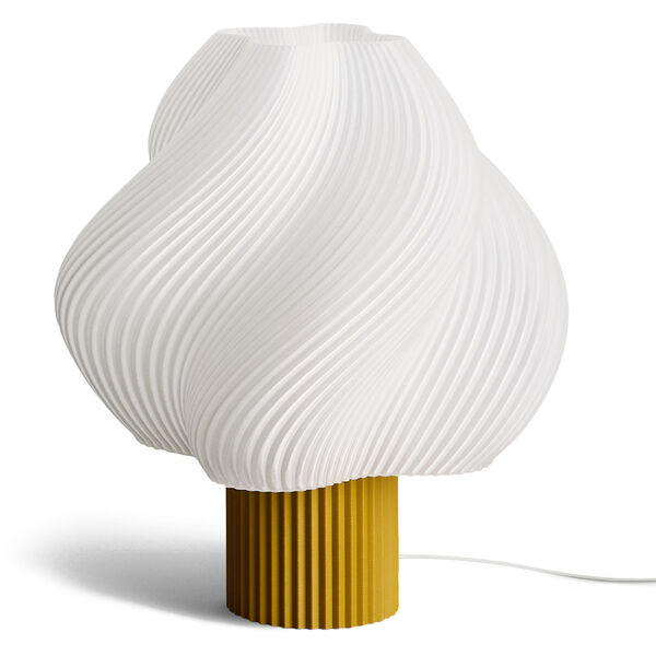Soft Serve Mega Gulvlampe Cloudberry