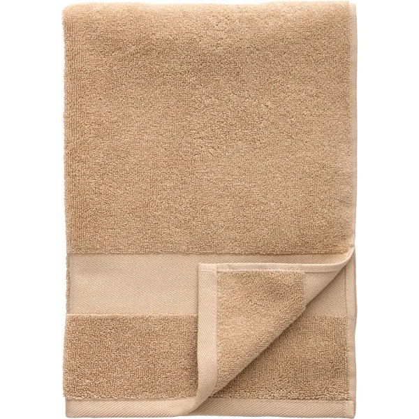 Alva Handduk 2-pack 50x70 cm Sand