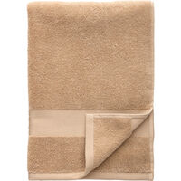Alva Handduk 2-pack 50x70 cm Sand