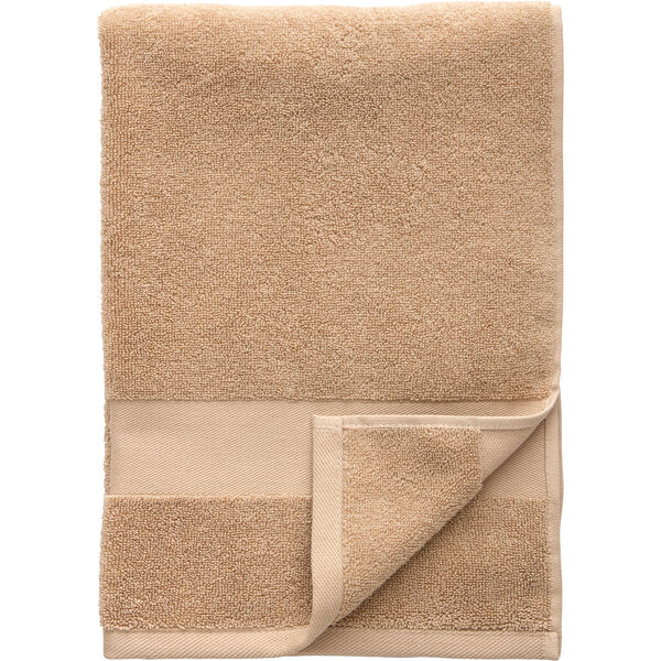 Alva Håndkle 2-pk 50x70 cm Sand