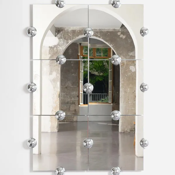 Sphera Crystal Palace Stor Vertikal