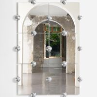 Sphera Crystal Palace Stor Vertikal