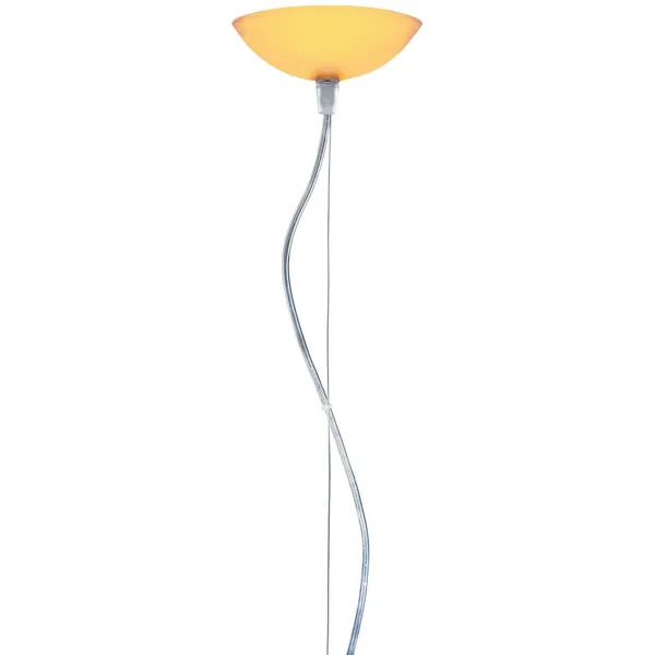 FL/Y Pendel 52 cm Ravfarvet