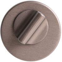 Thumb Turn R-52 for Helix and Tavira Dark Bronze