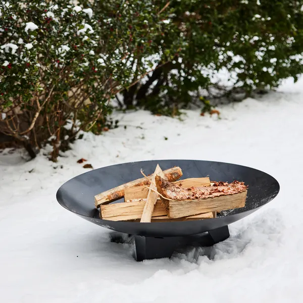 Traditional Fire Pit
