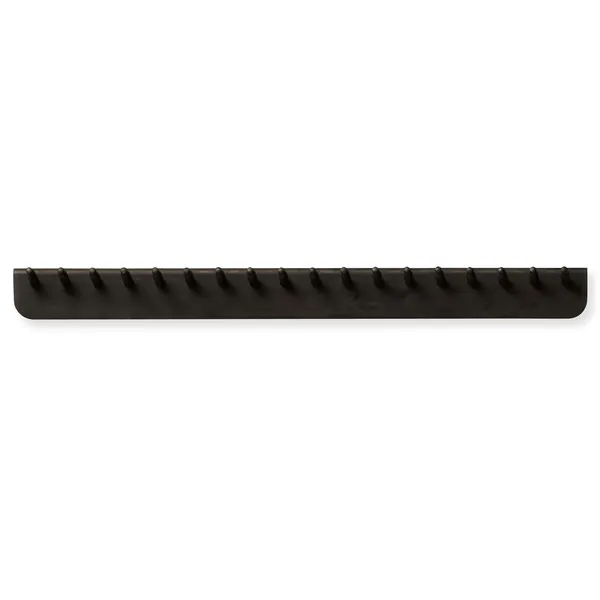 Echo Klesstativ 88 cm Svart Eik