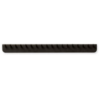 Echo Klesstativ 88 cm Svart Eik
