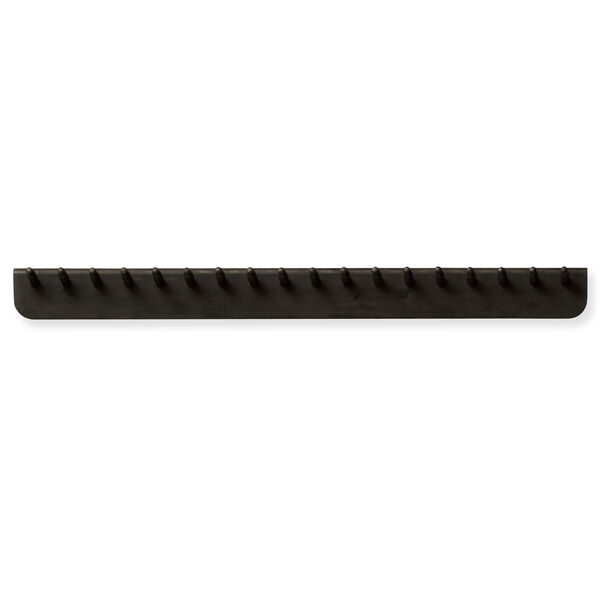 Echo Takkinaulakko 88 cm Musta Tammi