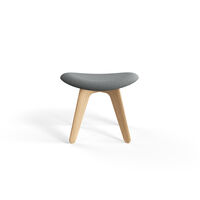 Slab Ottoman Naturlig / Hallingdal 130