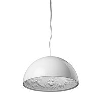 Skygarden 1 Loftslampe Hvid