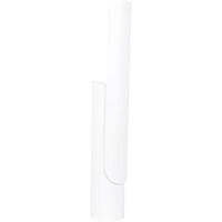 T-Lamp Bordlampe Hvit