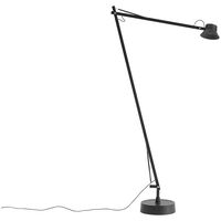 Dedicate Gulvlampe Sort