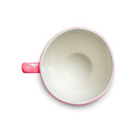 Basic Kaffekrus 60 cl Rosa