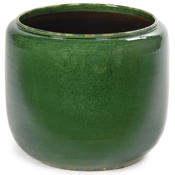 Costa Pot M D21 H21 Green