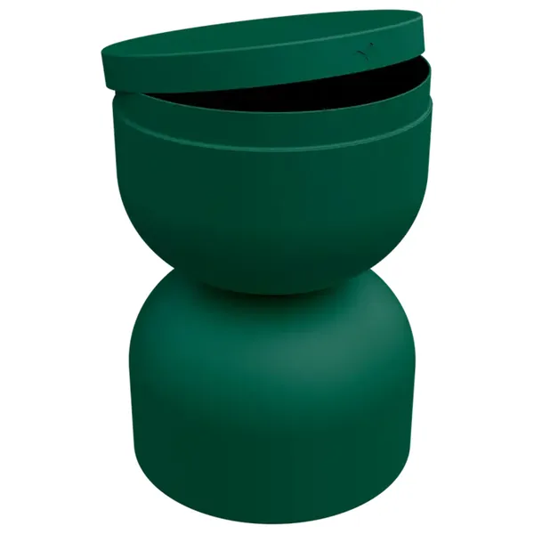 Piapolo Krakk Cedar Green