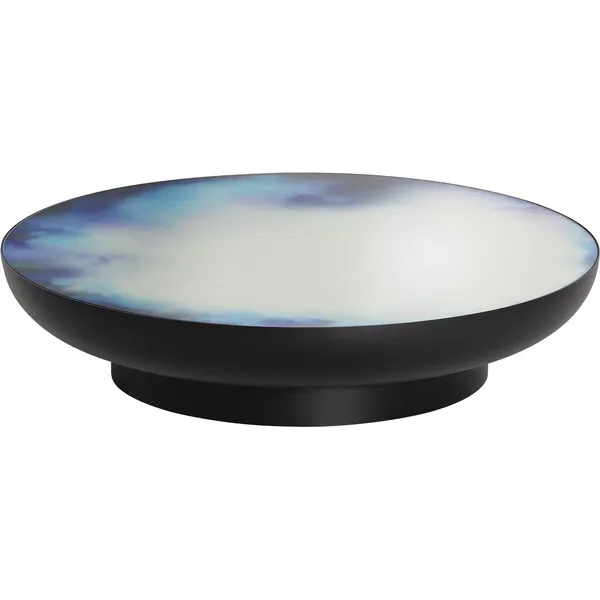 Francis Soffbord 1100 mm Svart