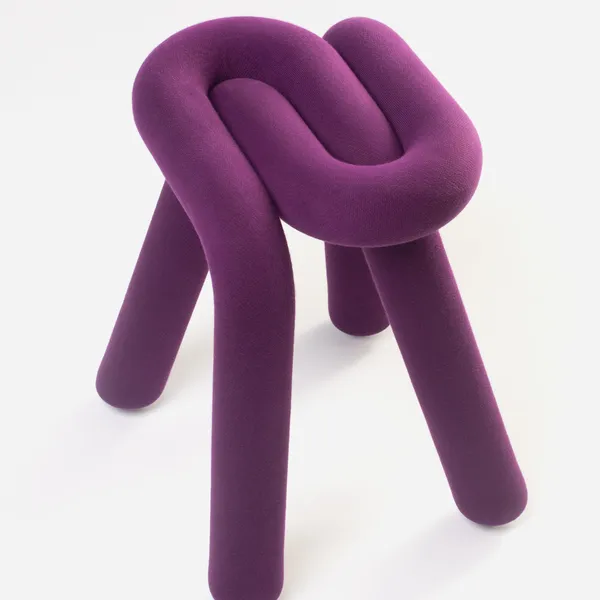 Bold Jakkara Violetti