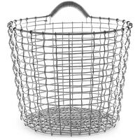 Bin 16 Korg Galvaniserad