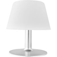 SunLight Solcelle Lampe 245 cm