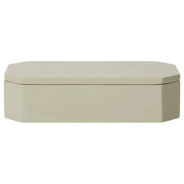 Nova Boks 10x20 cm Light Celedon