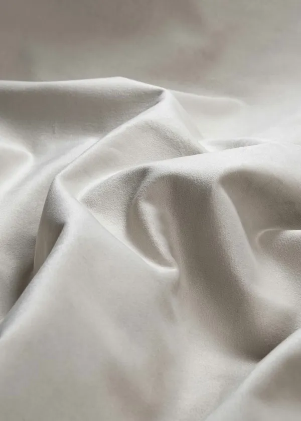 Barstol Med Ryggstöd 80 cm Svart / Beige Sammet