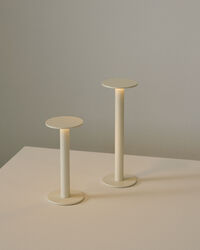 Host Portable Lamp 300 Cream White