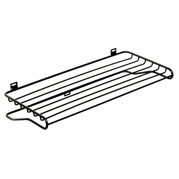 Shoe Shelf Skohylde Sort