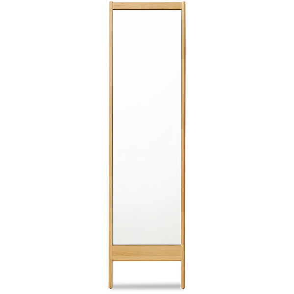 A Line Speil 52x195 cm Eik
