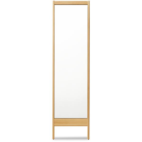 A Line Spejl 52x195 cm Eg