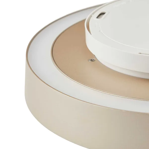 Avela Plafond / Vegglampe Ø36 cm Soft Ivory