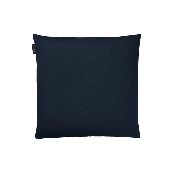 Pepper Pudebetræk 40x40 cm Dark Navy Blue