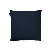 Pepper Pudebetræk 40x40 cm Dark Navy Blue