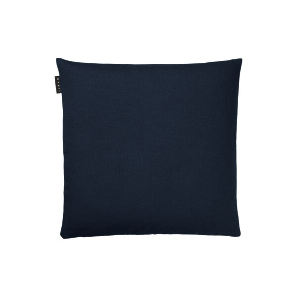 Pepper Pudebetræk 40x40 cm Dark Navy Blue