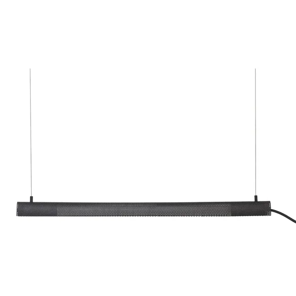 Radent Riippuvalaisin 700 mm Musta
