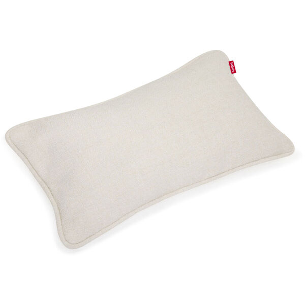 Puff Boucle Recycled Tyyny Creme