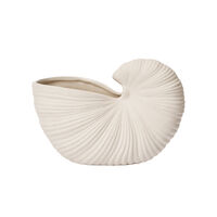 Shell Vase 23 cm