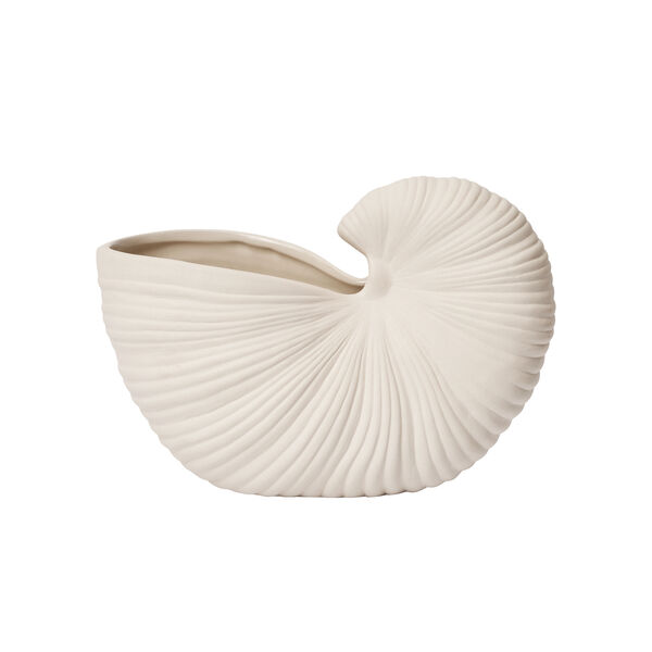 Shell Vase 23 cm