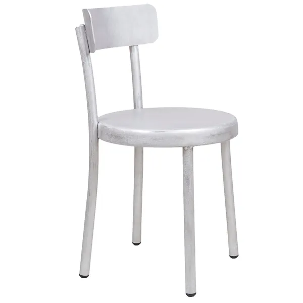 Tasca Stol Aluminium