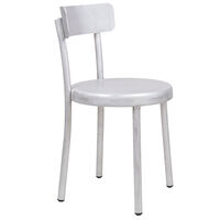 Tasca Stol Aluminium