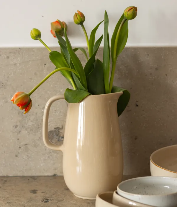 BON Karaffel Beige