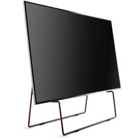 Carry Tv-Stativ Fig Purple