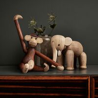 Elefant Kay Bojesen