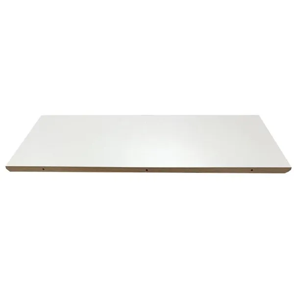 Symphony 76 Jatkolevy 48x105 cm Valkoöljytty Massiivitammi