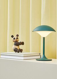 Polly Panda Puuhahmo 14 cm
