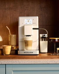 Espressomaskine 22 L KES8454EPL Porcelain