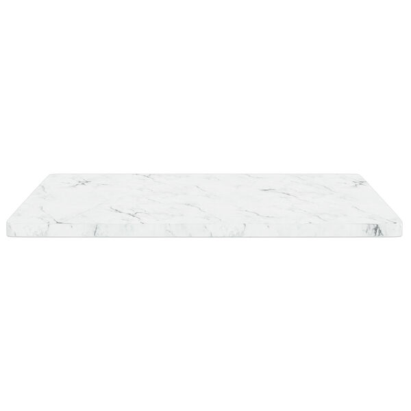 Panton Wire Toppanel D:34 Vit Marmor