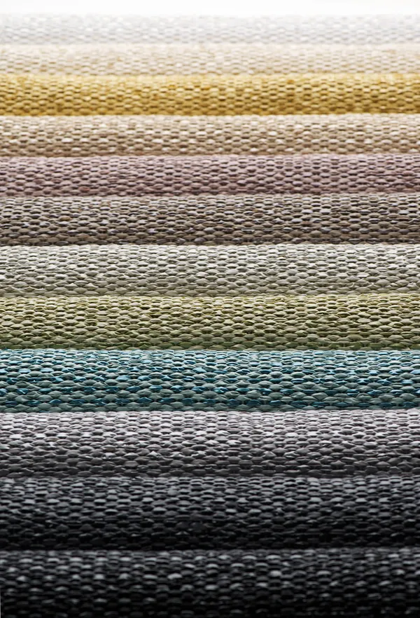 Svea Matto 70x240cm Lilac Metallic/Pale Rose
