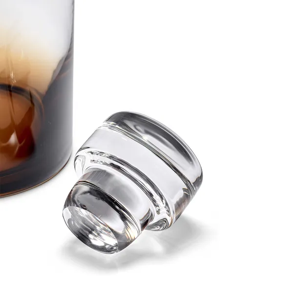 Zuma Karaffel 115 cl Amber